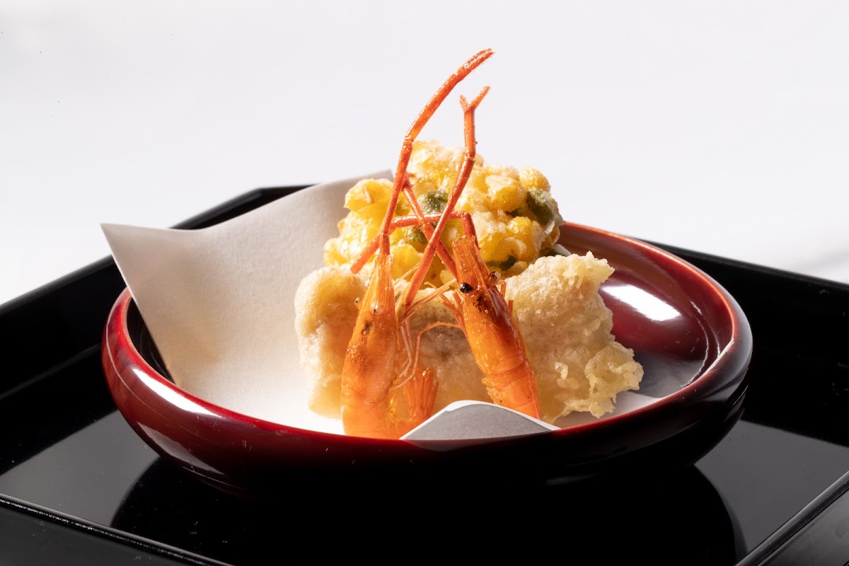 Wasyoku Restaurant Omi Kaiseki Kiyomoto Photos 2